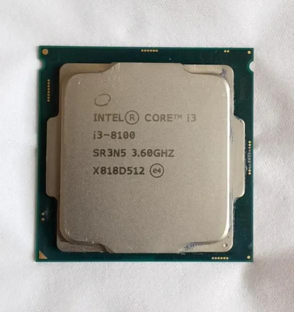 i38100处理器性价比,i38100处理器测评