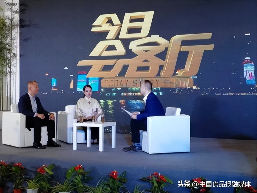 张学美：以茶为题走实创新创业之路