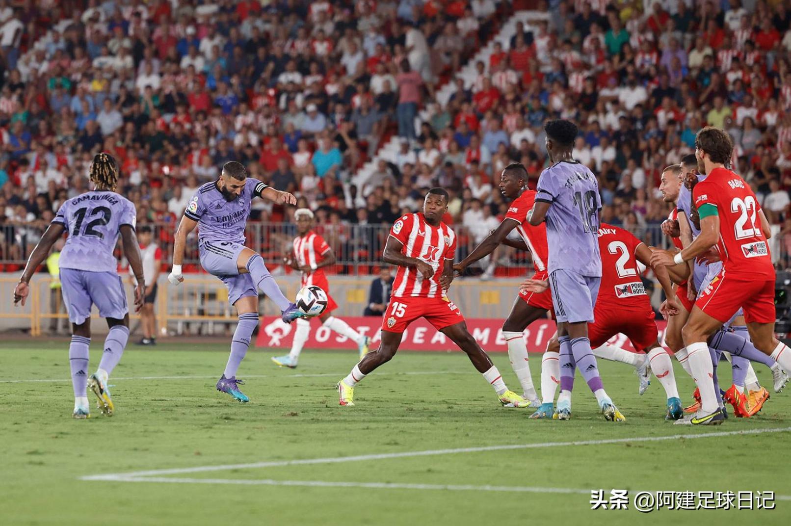 皇马2-0切尔西安切洛蒂,皇马夺得西甲第36冠安切洛蒂