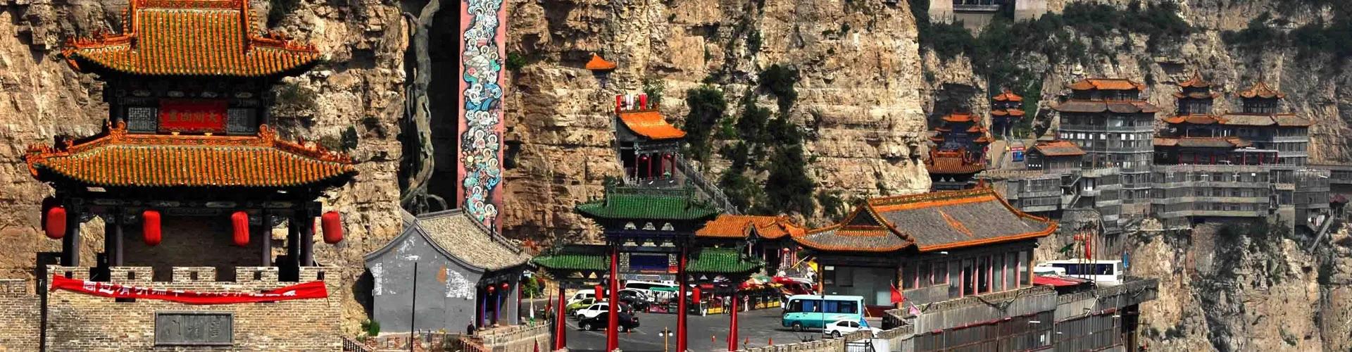 太原太山景区五一开放吗,太原晋祠景区门票预约