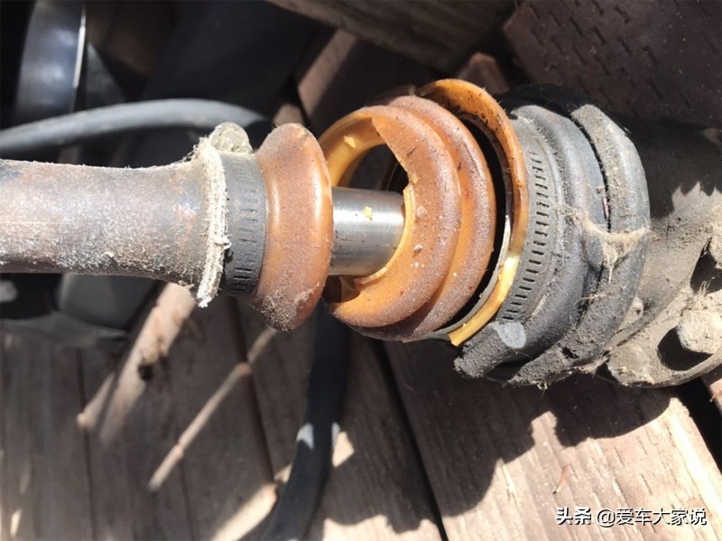 这几个故障灯别忽视,这4个症状不要忽略