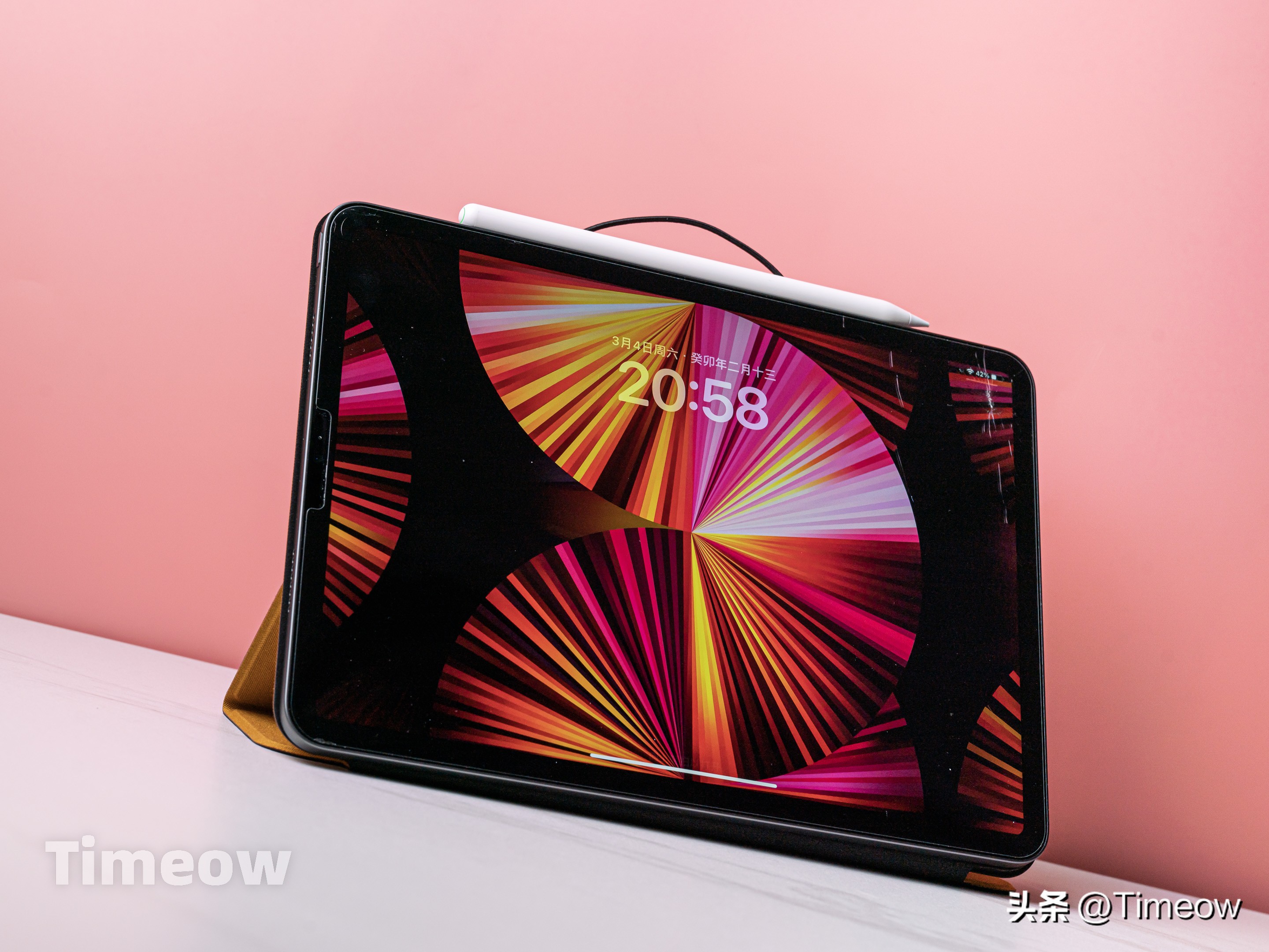 为了即将到来的旅行我买了统一色系高颜值的数码包包和保护套