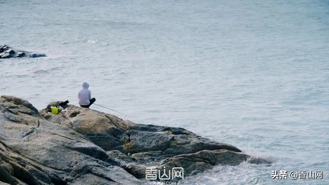 珠海最美海岸线,珠海哪个海边最值得去的