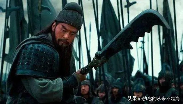 关羽是怎么成为文财神,关羽如何成为武财神