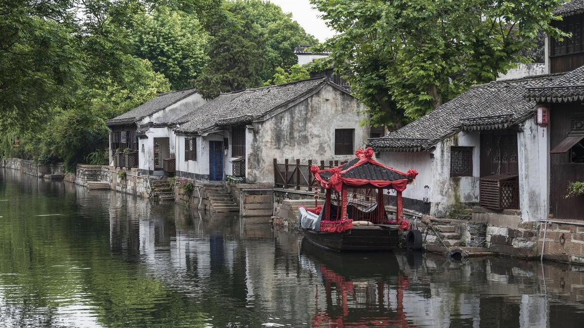 浙江义乌网红打卡景点,浙江网红打卡景点介绍