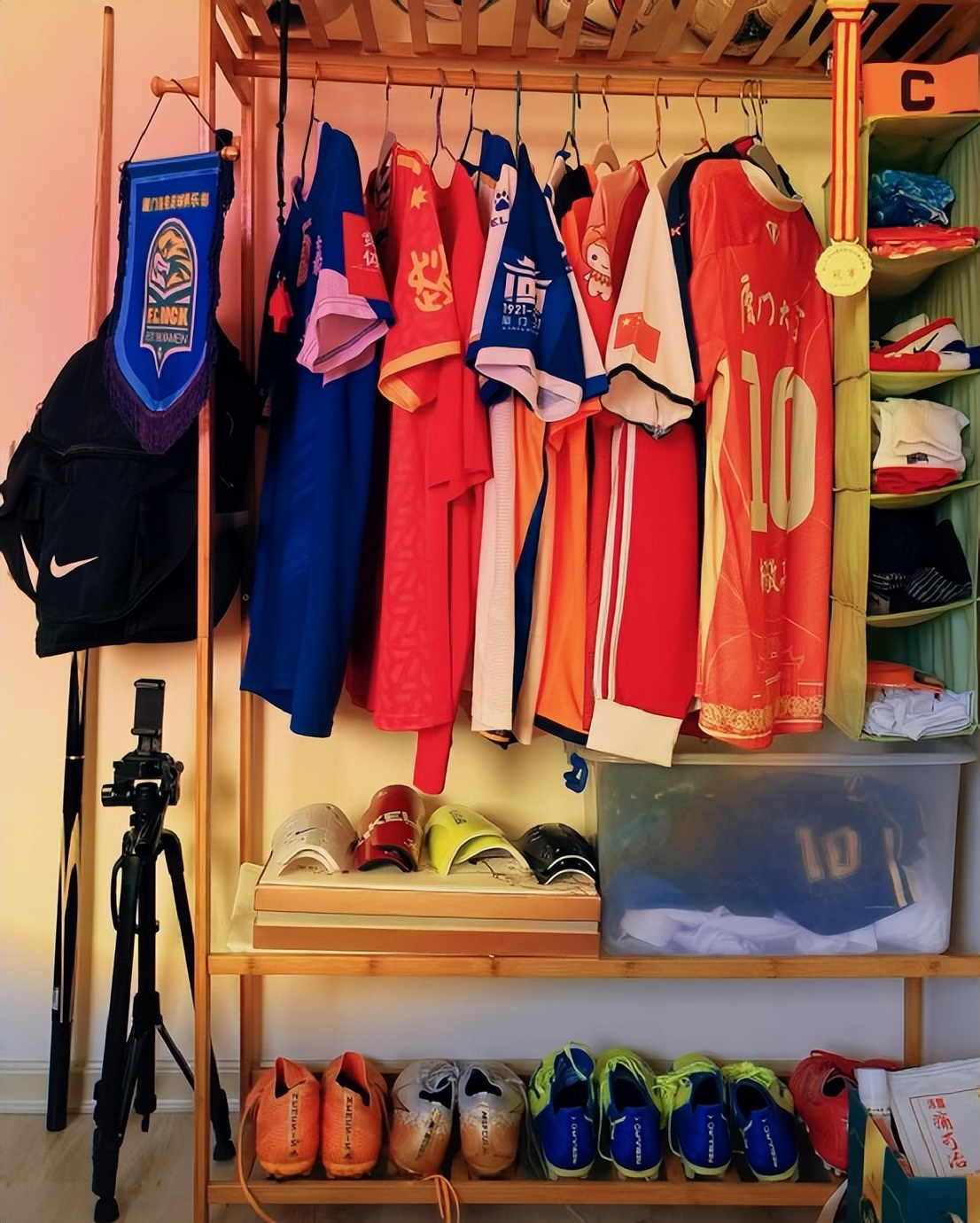 业余球队团队训练计划,业余球队怎样安排阵容