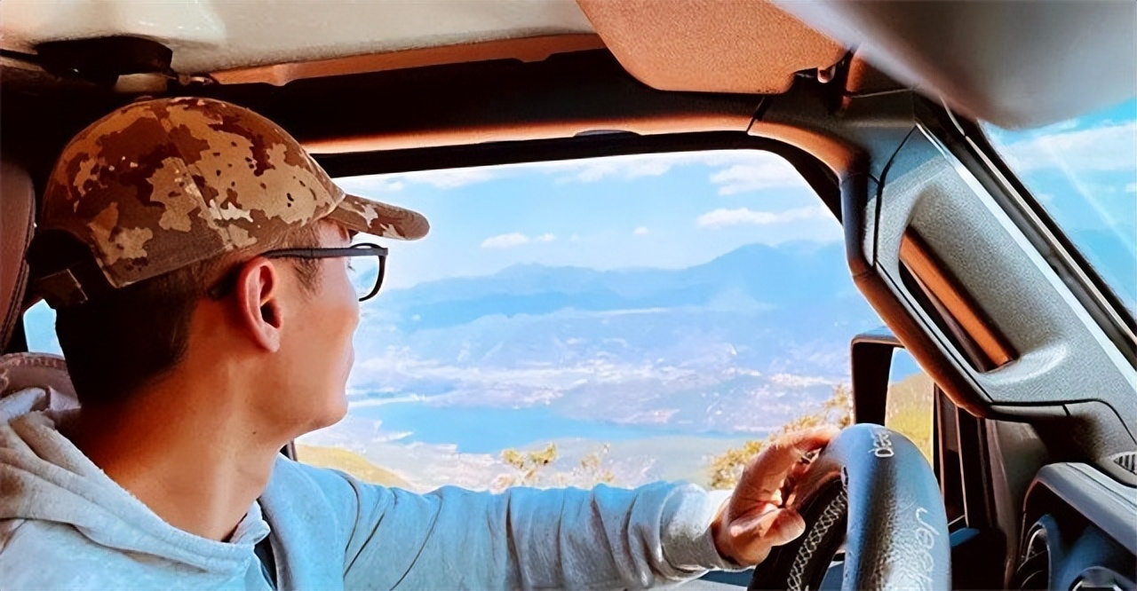 70后丁克族夫妻抖音,70后丁克夫妻网恋结婚