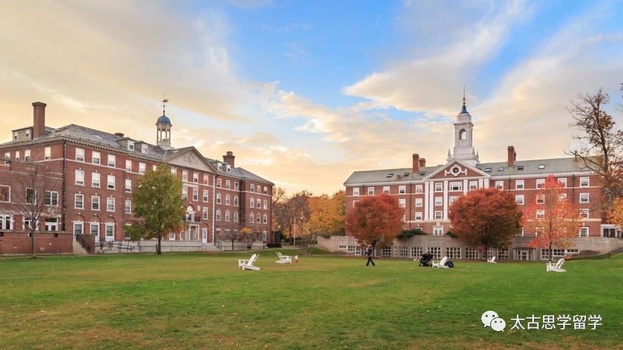 2018高考后如何规划美国本科留学,高考后美国留学申请该如何规划
