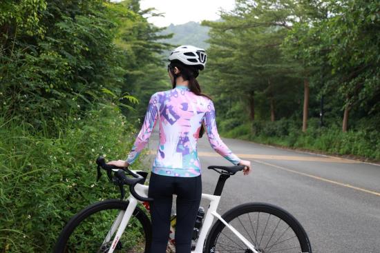 骑行后腿部抽筋如何缓解,骑行怎么避免腿部出现抽筋