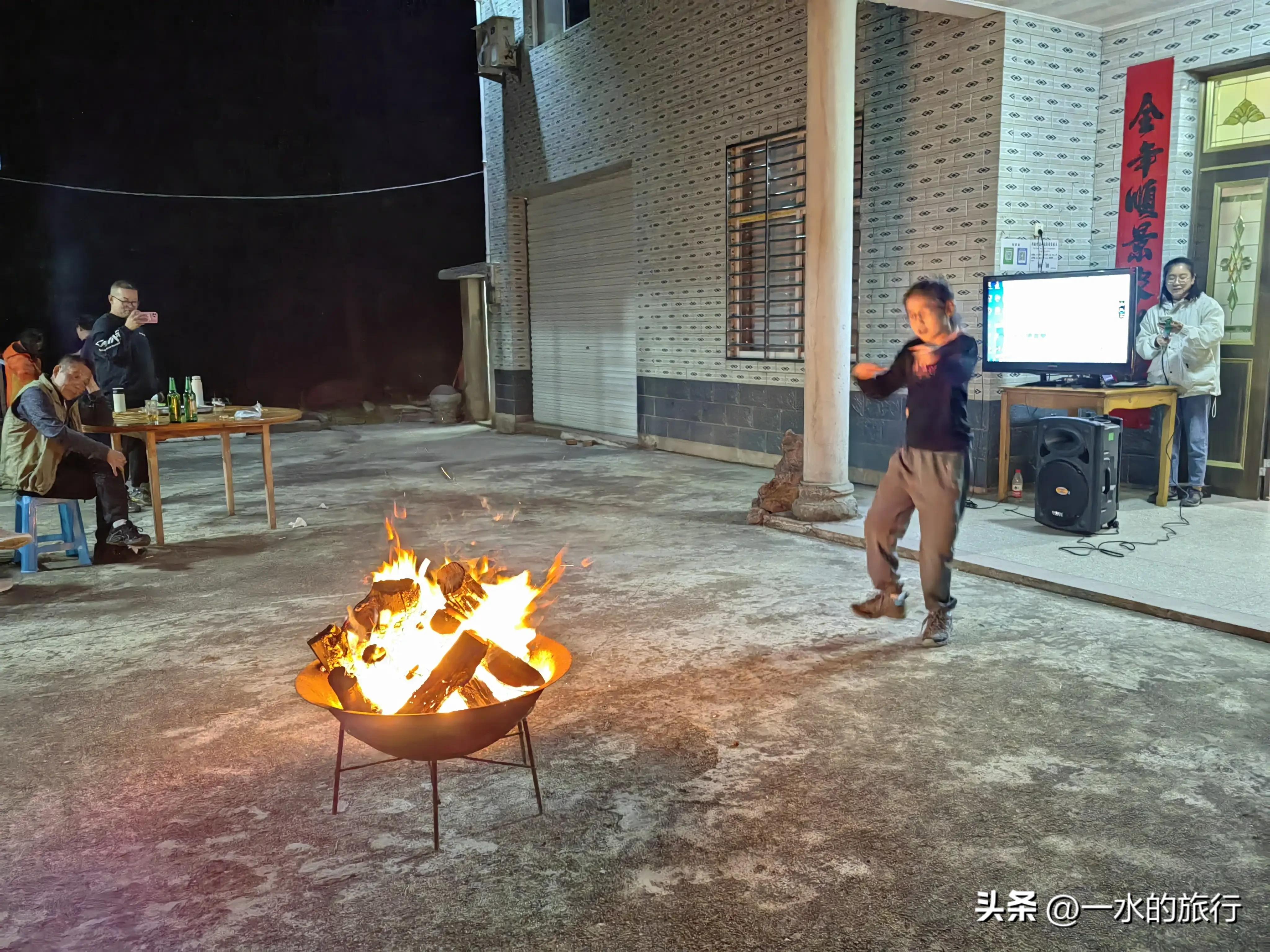 自驾江南秘境旅游,中国十大古道自驾游