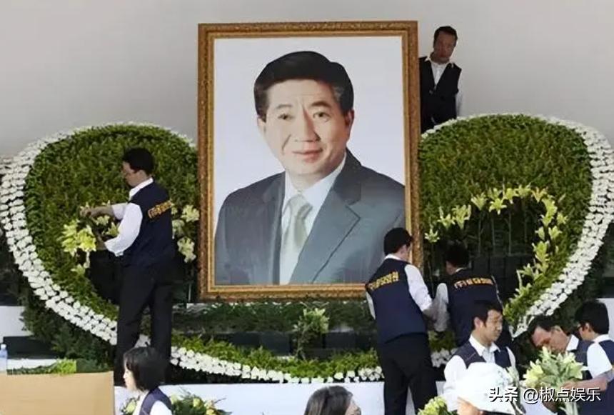 文在寅卸任后有哪些待遇,文在寅卸任后到底想做什么