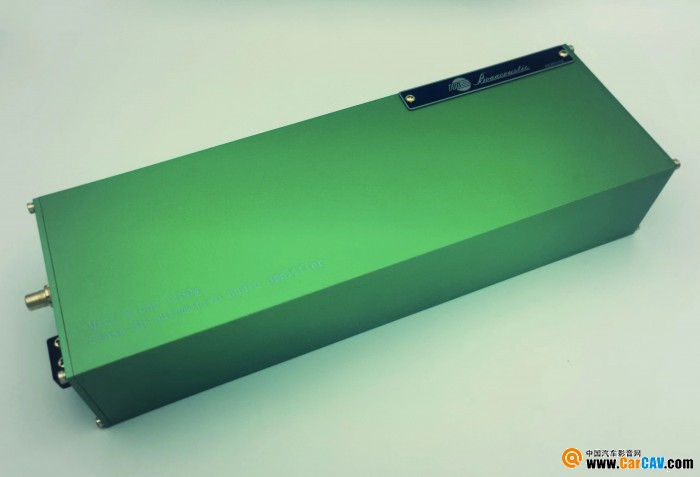 解决门店老板业绩焦虑，德国蟒蛇JIB发烧功放不妨一试