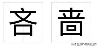 朱光潜的咬文嚼字典故,咬文嚼字全文详解