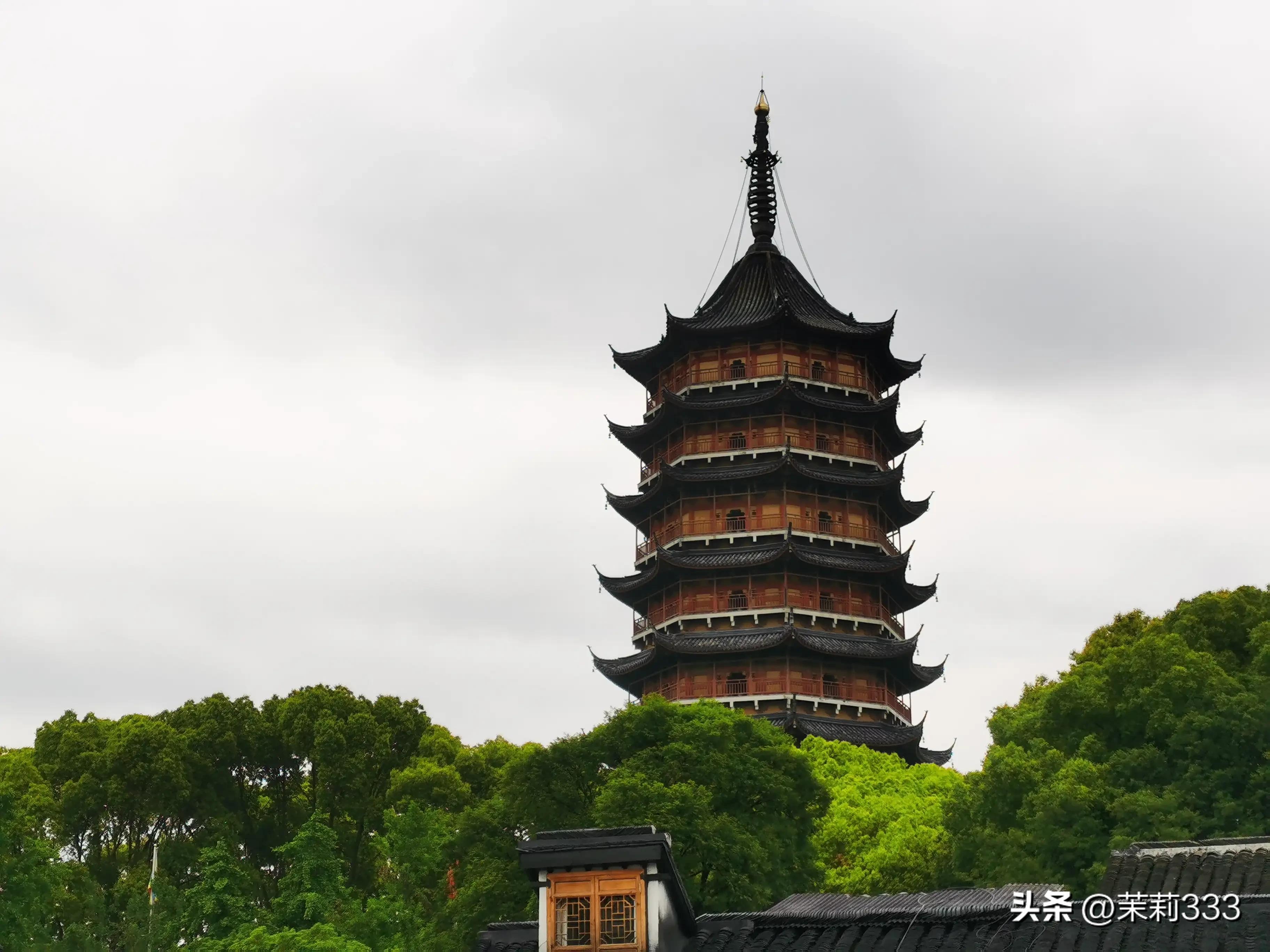 如何做旅游攻略,乌镇旅行保姆级攻略