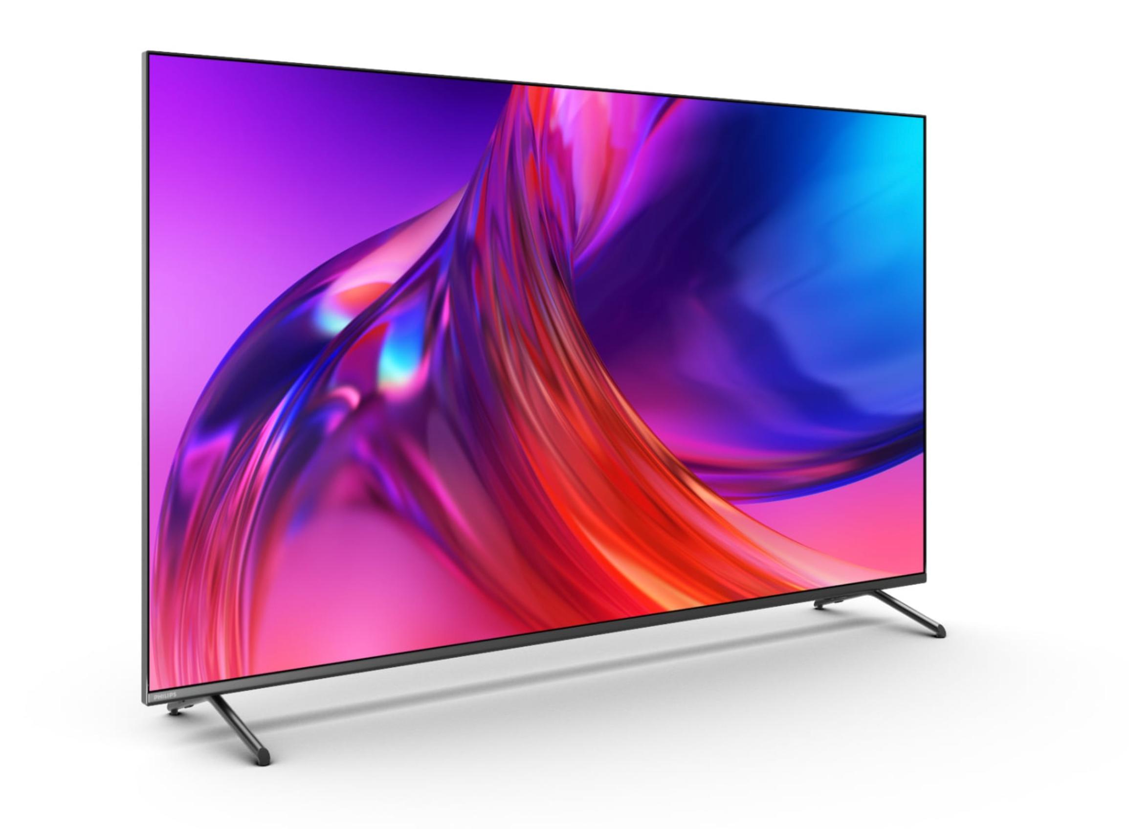 飞利浦电视oled测评,飞利浦电视带oled的是什么型号