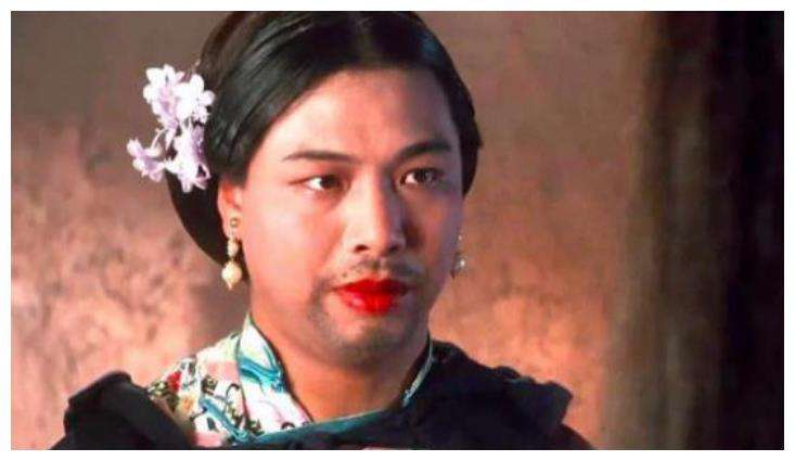 因为一部戏火了的演员,一句台词让你瞬间泪崩的演员