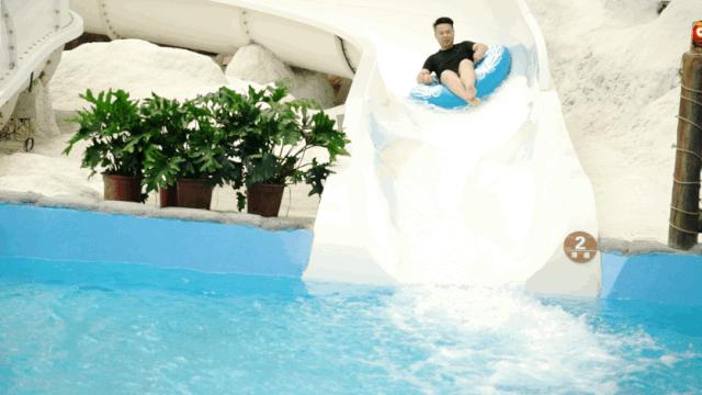 端午小长假怎么玩？水灵妹为你奉上超细致的都江堰深度游、休闲游、畅快游旅行攻略，绝对实用！