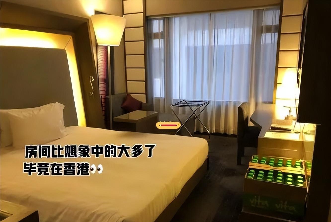 人在非洲从香港转机回国，有哪些坑我们要避开？