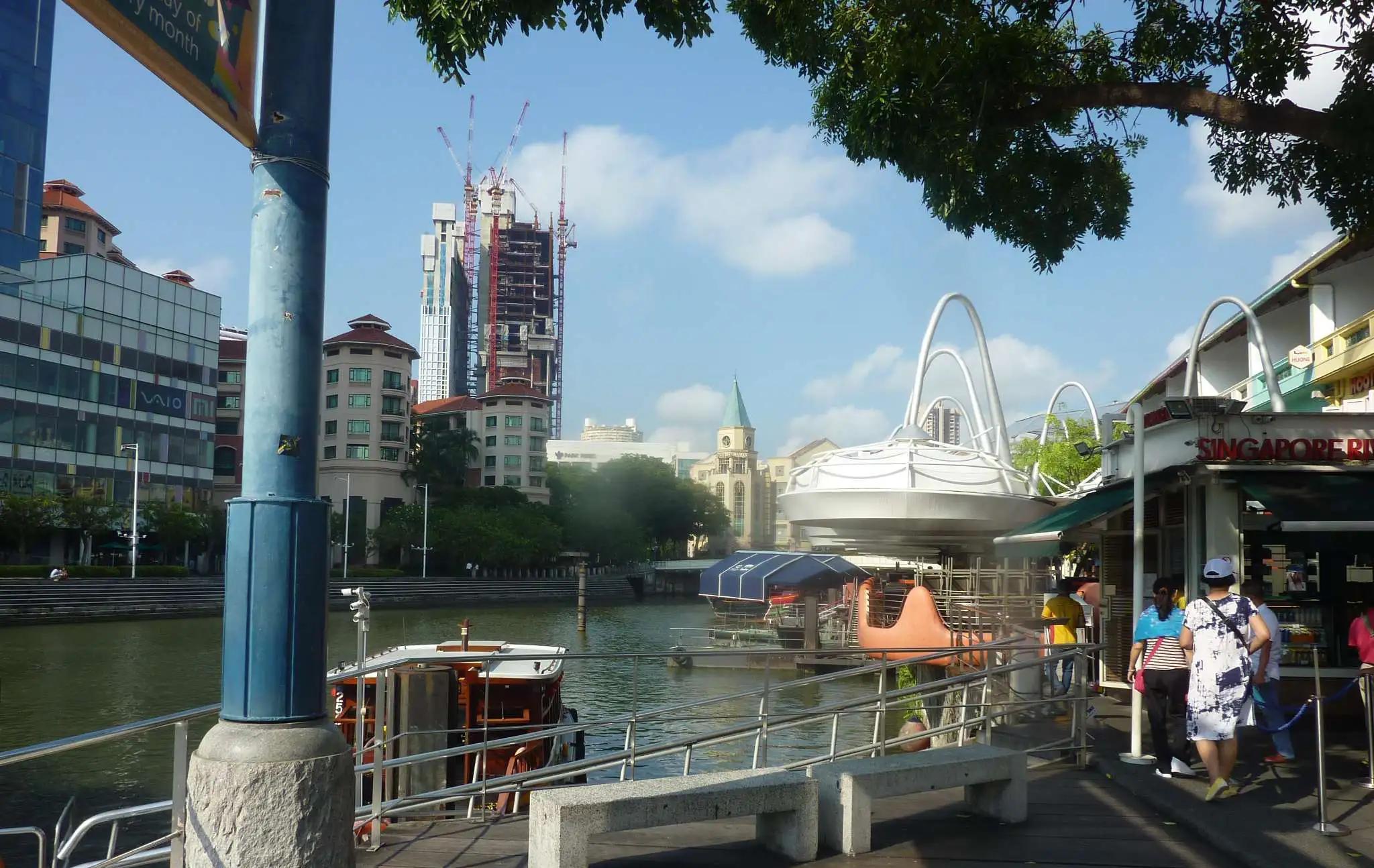 弹丸之地，富甲一方