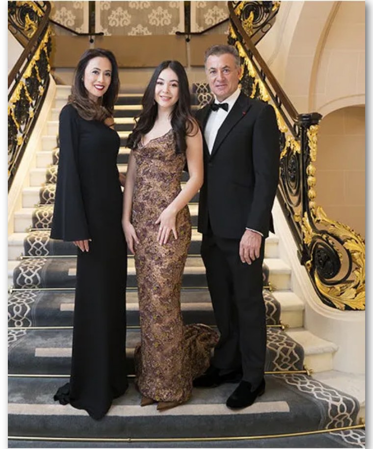 日本最美的星二代,日本最美星二代