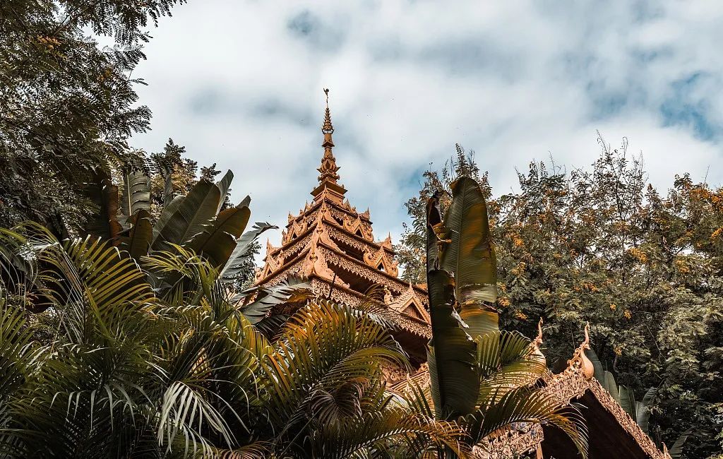 西双版纳旅游攻略两分钟视频,西双版纳旅游攻略摄影