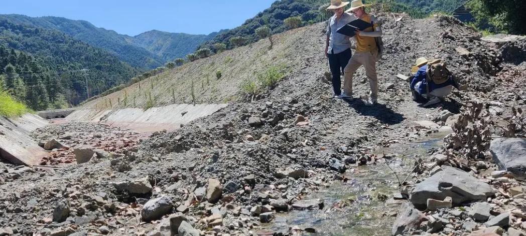 勘探储量和探明储量有区别吗,如何勘探地下矿产
