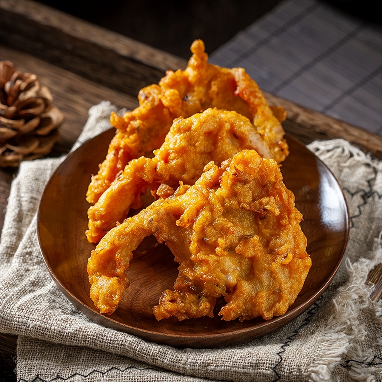 现在开一家炸鸡店挣钱吗,开炸鸡店成功率多少