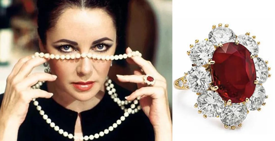 这颗生于东方，在法兰西结果的红莓，“果农”竟是卡地亚？