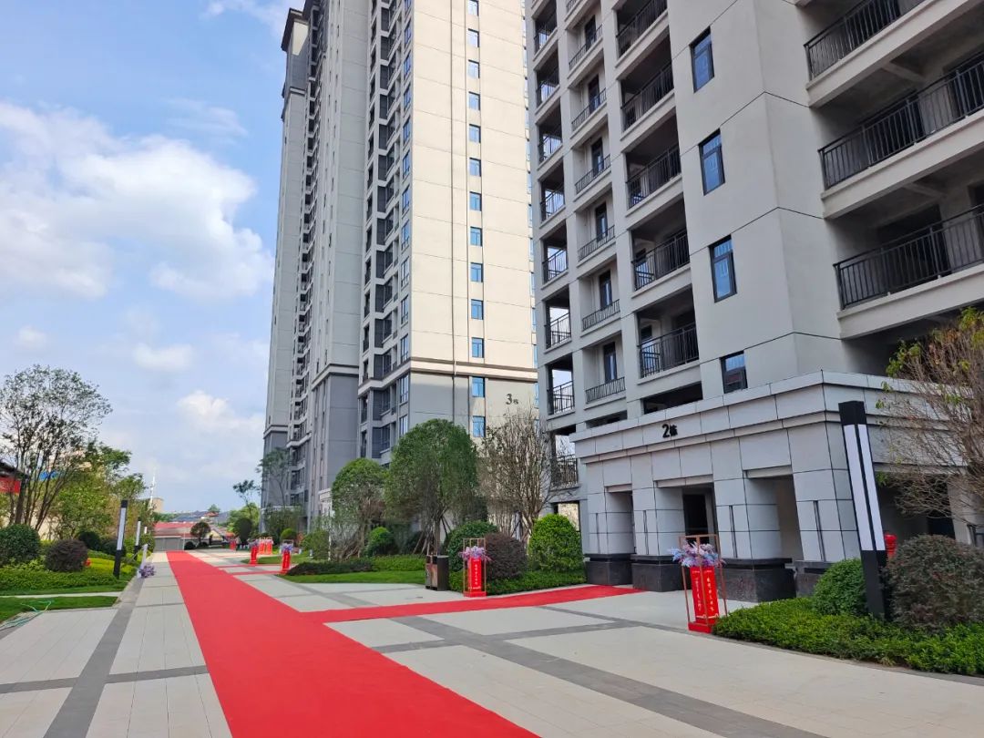 健康？环保？这8大理由助你选房无忧