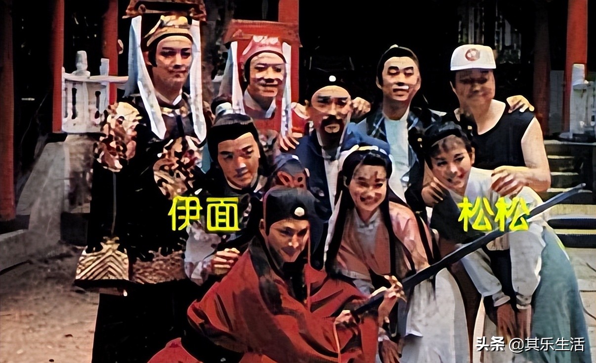 95亚视版包青天,95版包青天亚视