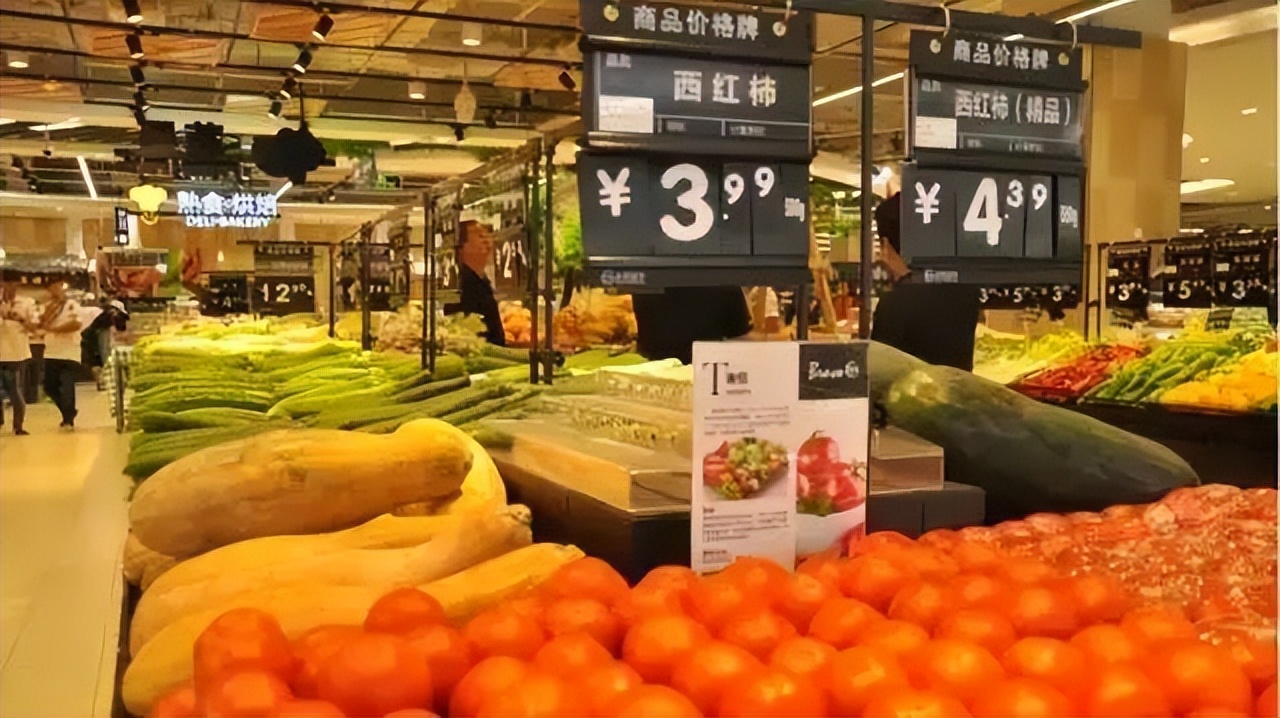 巨亏30亿巨头跌落神坛,5年亏损18亿的超市