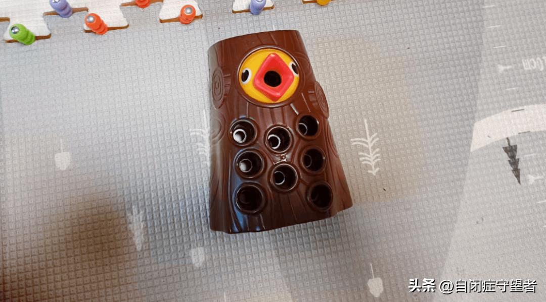 亲子互动游戏测评,垃圾分类各个小游戏特别好玩