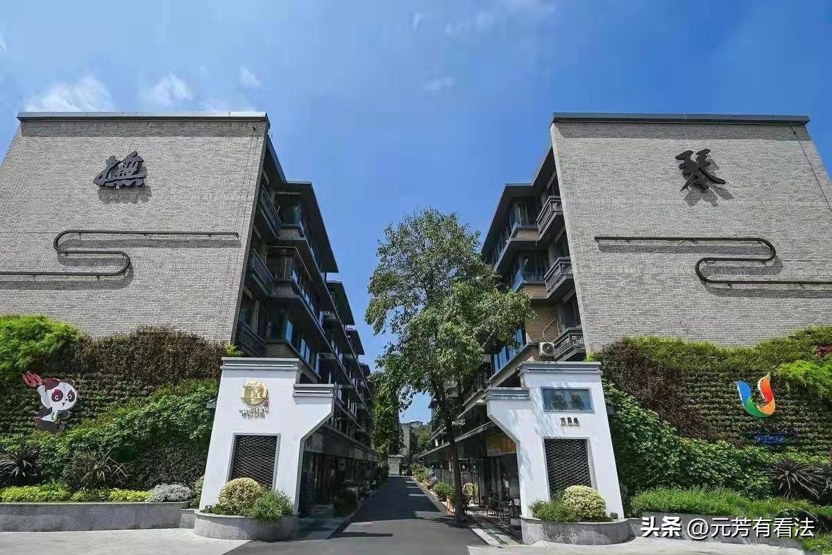 风华人间烟火气,武侯最抚凡人心