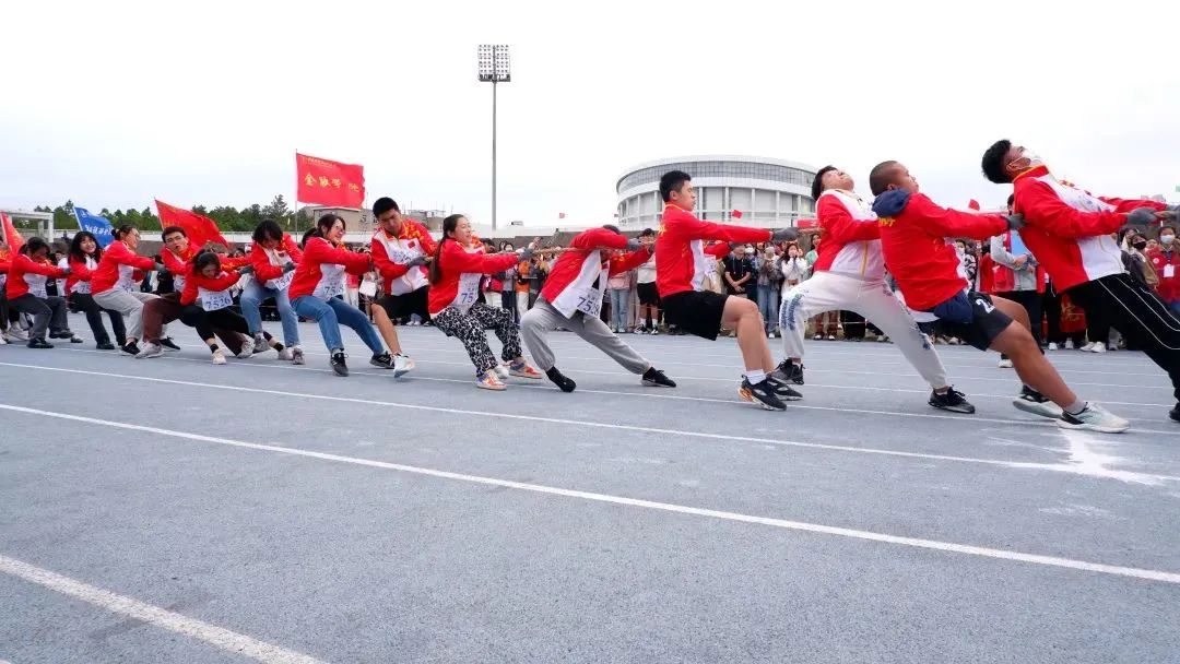 中南大学24周年超燃,超燃运动会开幕式热门