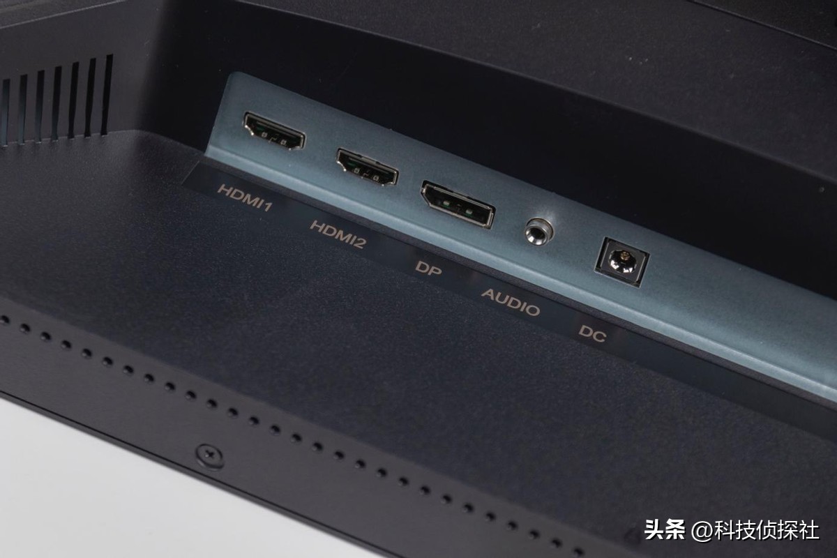 游戏*党**直呼真香的HKCVG273K，能有多好用？