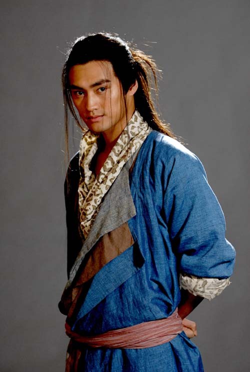 6年后，再看张歆艺如今的生活，遇见袁弘是她生命中的一大幸运