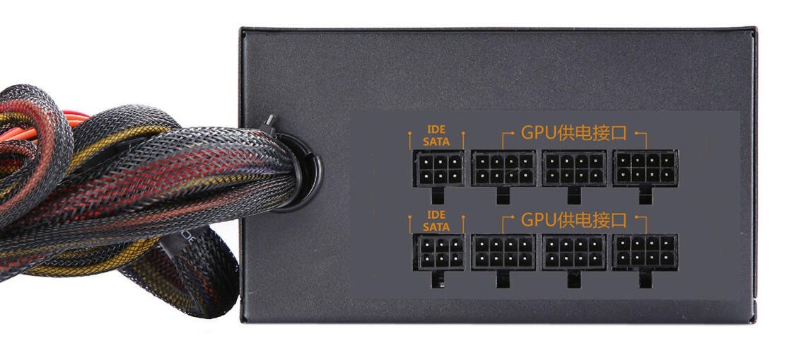 atx3.0和pcie5.0的电源怎么选,电源pcie5.0和atx3.0实际体验