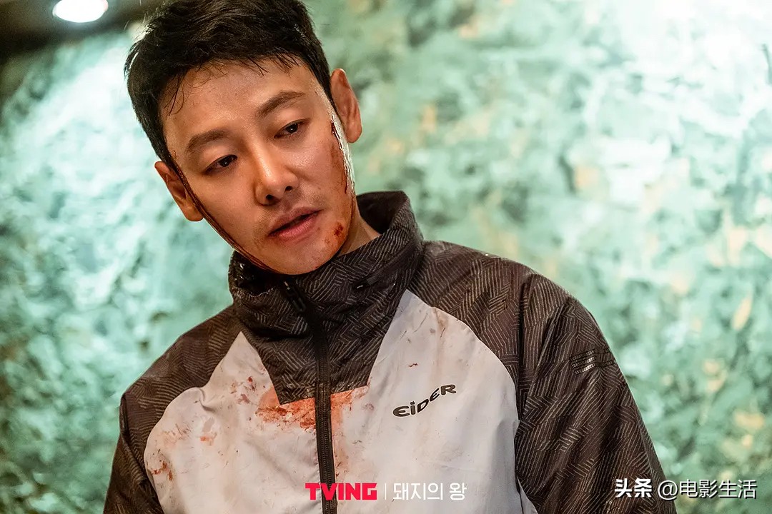 韩国评分超高的悬疑电影我要复仇 (韩国惊悚恐怖电影排行榜前十名)