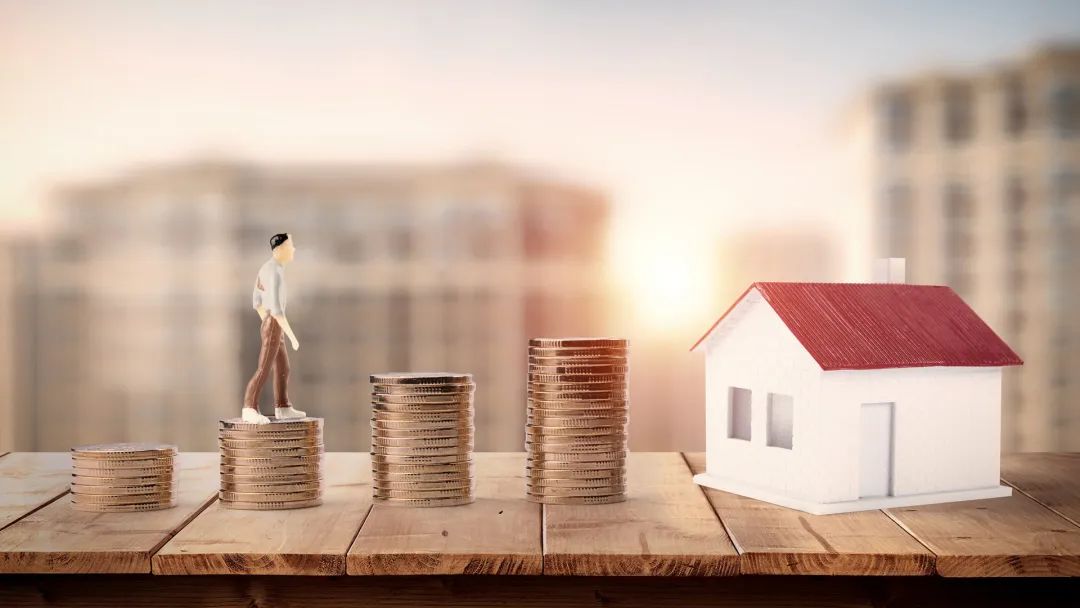 贝壳找房年营收,贝壳找房发展战略