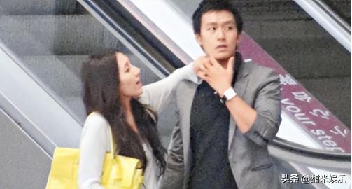 千金何超盈现状,叛逆千金何超盈带14亿嫁妆