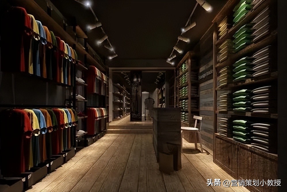 第31篇:穿名牌服饰，不但你不花钱，每年还能赚到钱