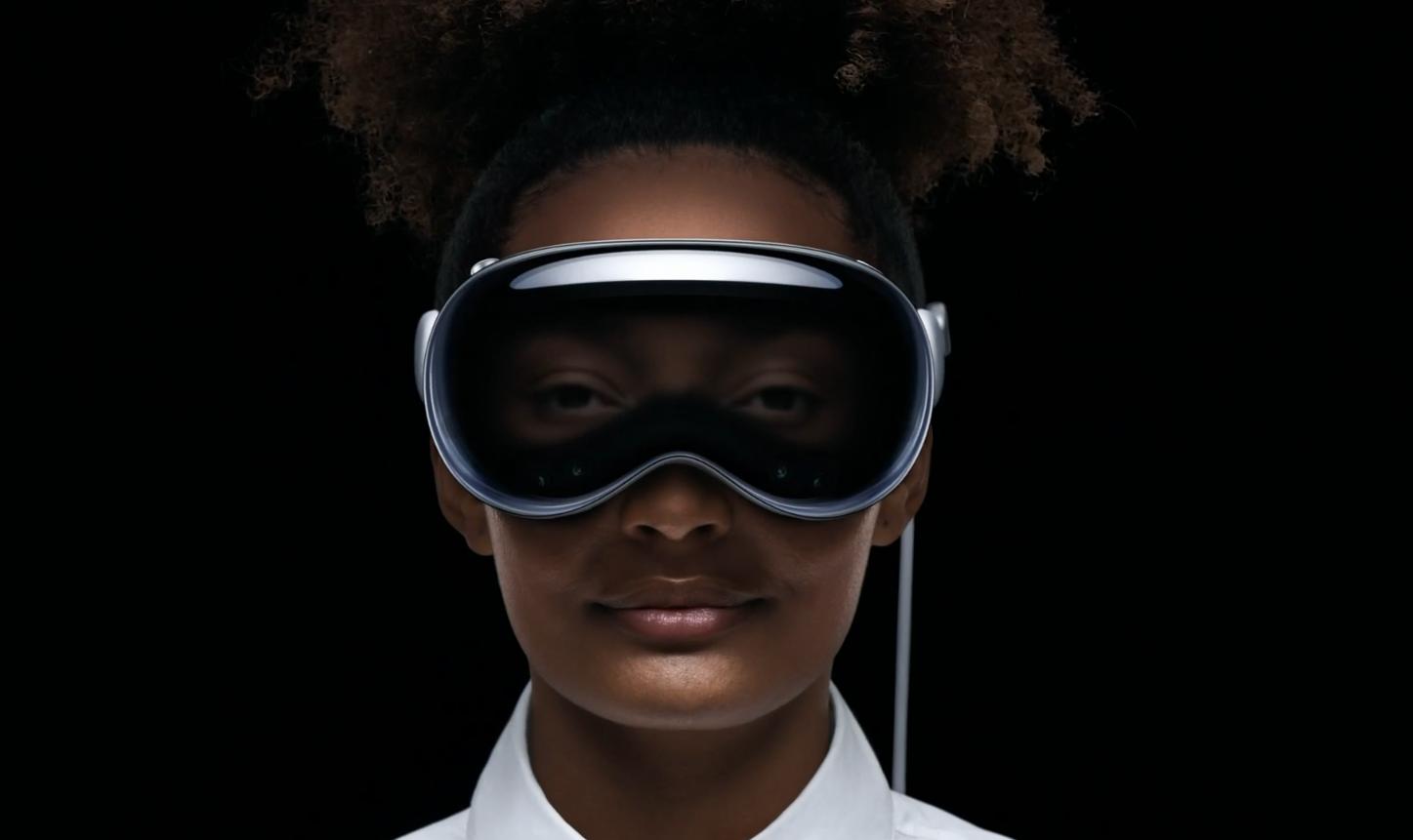 wwdc2023visionpro什么时候开售,wwdc2023visionpro