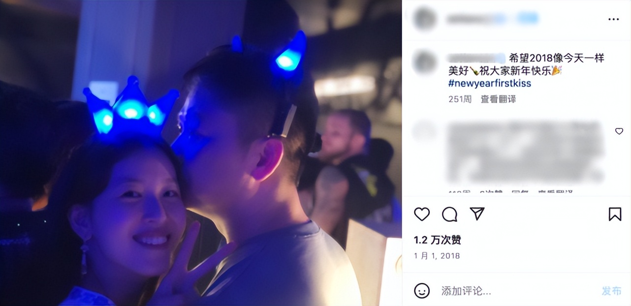 章泽天的成长史,章泽天从小就有野心