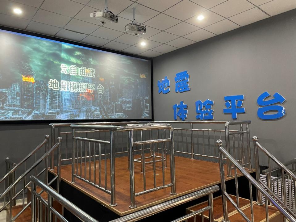 济南值得去的展馆,济南什么馆值得去参观