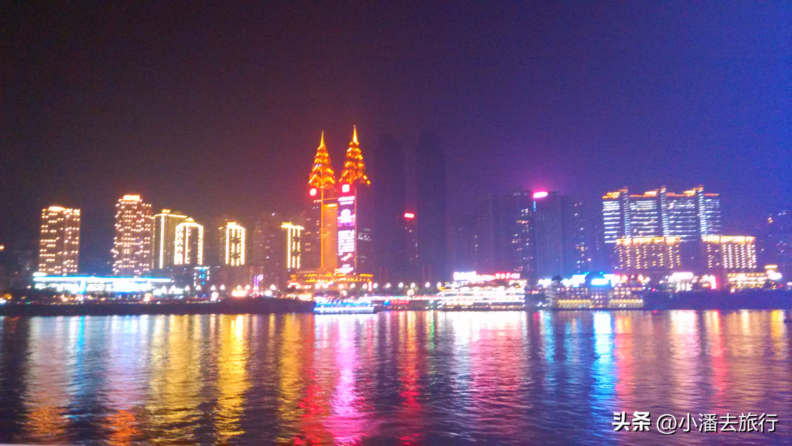 从重庆到上海坐游轮攻略,从重庆到上海全程游轮一共多少钱