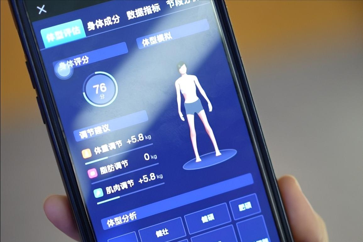 别人降价抢客户，这家健身房却靠智能设备扭转颓势