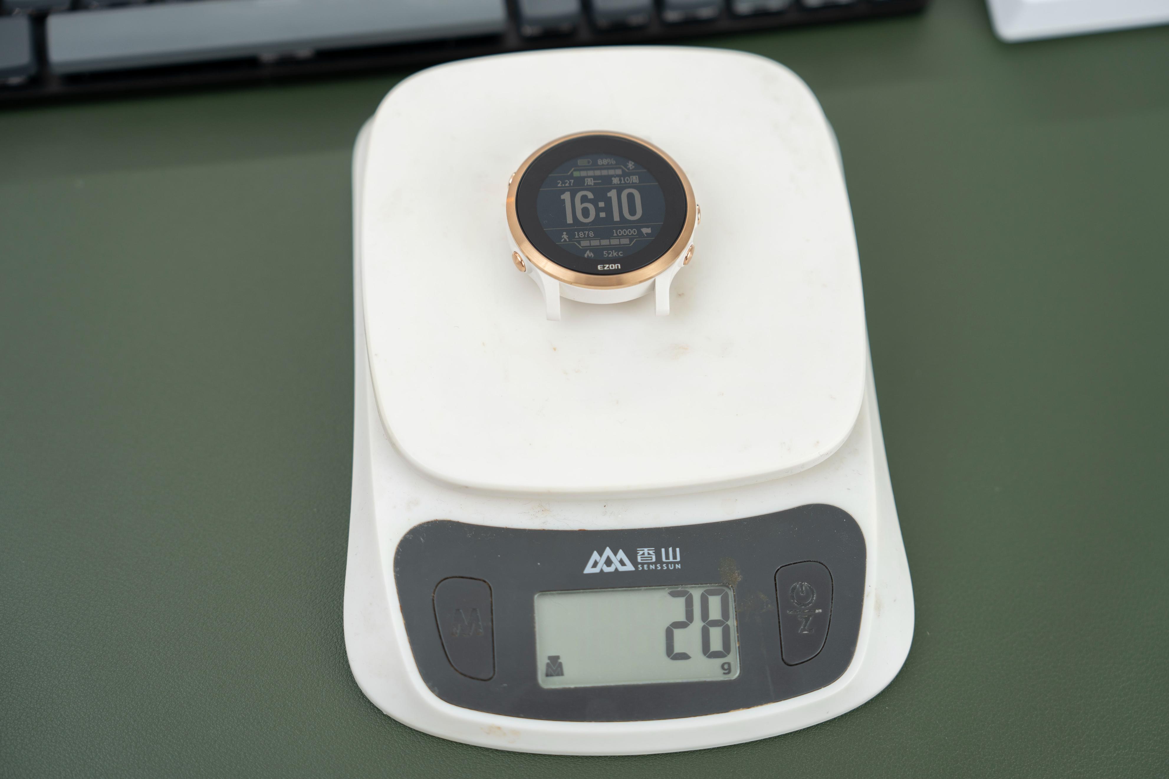 宜准r6手表定位怎么更新,不到一千的稳定器