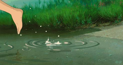 描写夏日清凉的诗句,十首写夏天纳凉的古诗