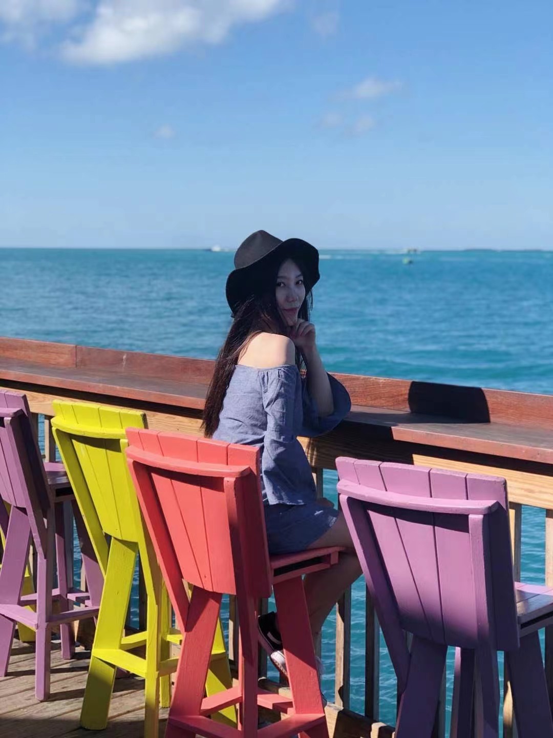 80后Cindy从美国到加拿大：放弃体制内工作，大龄毅然出国深造