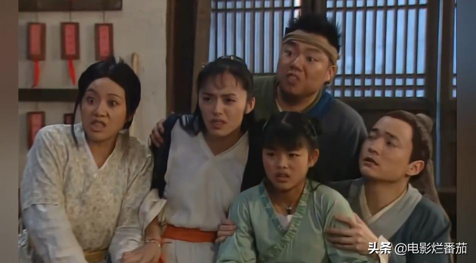 国产剧十大烂剧,重播次数最多的10部国产剧推荐